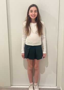 02,Olivia Manning Monarch 25  profile image