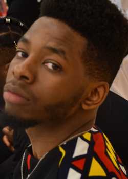 Timothy Kahwema monarch 01  profile image