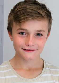 OliverCarian Monarch March2020 2  profile image