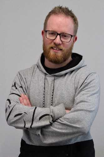 Geoff Key Monarch 02 profile image
