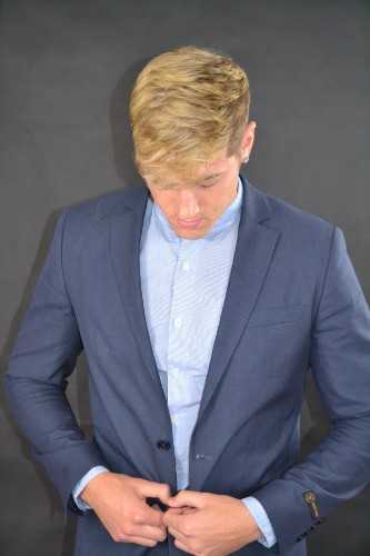 Luke Caister Monarch 11 profile image