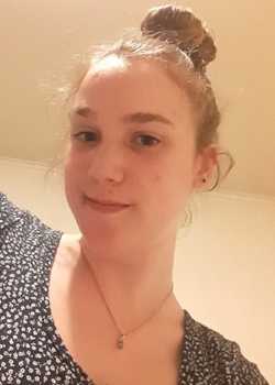 Natasha Anderson  profile image