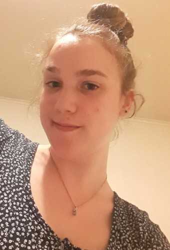 Natasha Anderson profile image