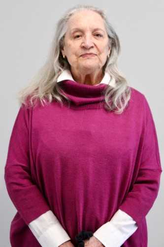 Gillian Fricker Monarch 08 profile image