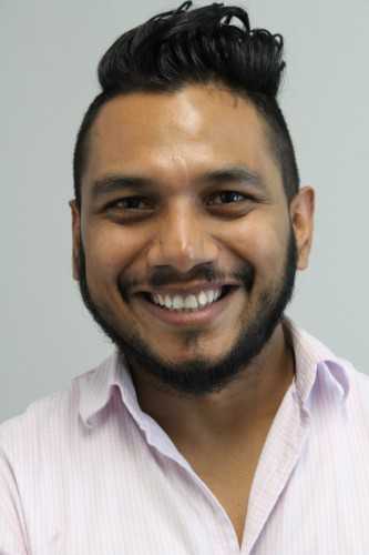 Vishal Chandra Monarch 03 profile image