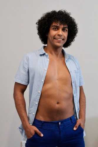 Jefferson Fernandes Franca Monarch 06 profile image