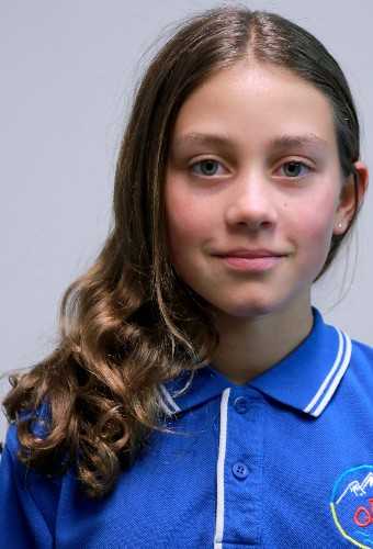 Penny Aggerholm Monarch 2021 Headshot 7 profile image