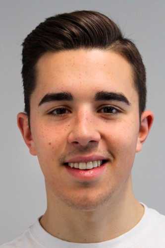 George Harris Oct17 Monarch 1 profile image