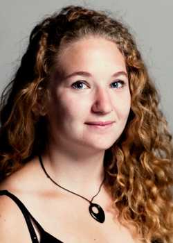 Jocelyn Hudson  profile image
