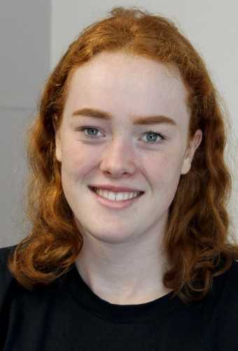 Meg Emeny Monarch 2021 Headshot 7 profile image