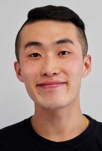 Jeongsik Hwang Monarch 01 profile image