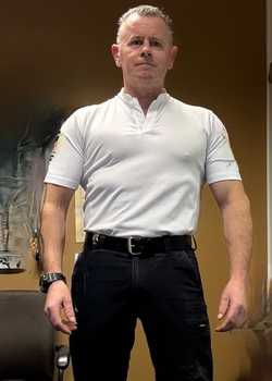 02,Shaun Evans Monarch 25  profile image