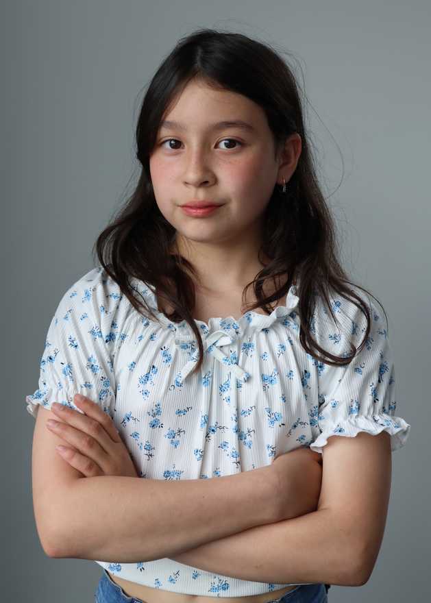 05,Zara Black Monarch 25 profile image