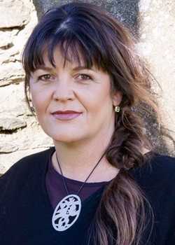 Tracey Morrow Monarch 0  profile image