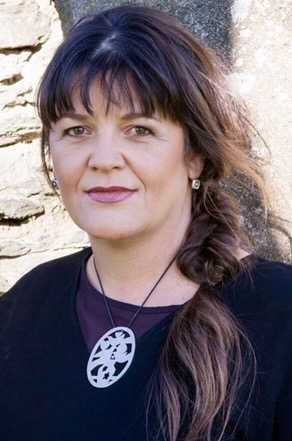 Tracey Morrow Monarch 0 profile image