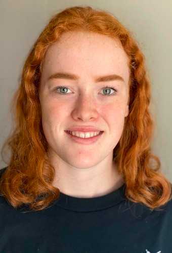 Meg Emeny Monarch 2021 Headshot 4 profile image