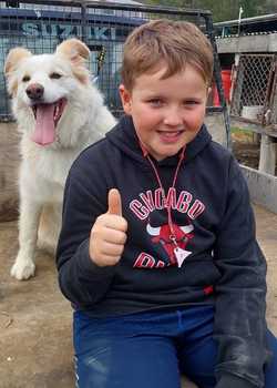 03,Blake Bradley Monarch 26  profile image