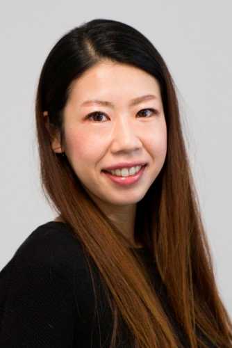 Rie Nakai Monarch May17 4 profile image