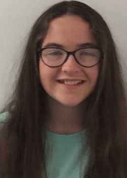 Sienna Adie Headshot  profile image