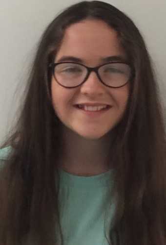 Sienna Adie Headshot profile image