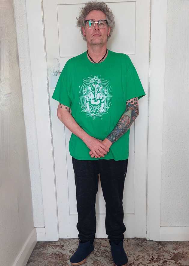 02,Peter Lewis Monarch 2024 profile image