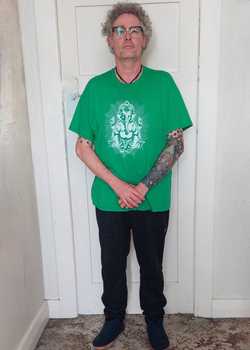 02,Peter Lewis Monarch 2024  profile image
