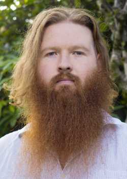 Joseph Roberts Monarch 03  profile image