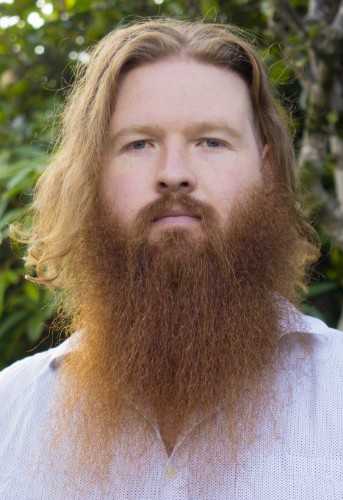 Joseph Roberts Monarch 03 profile image