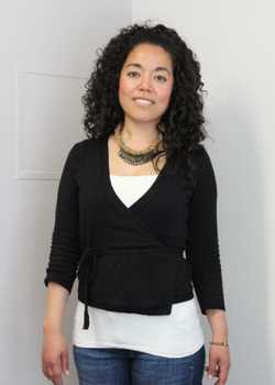 Thatiana Gopnzales Monarch 01  profile image