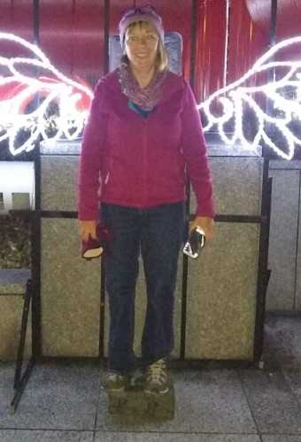 Ruth Davison full profile image