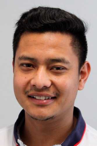 Shubham Thapa Oct17 Monarch 6 profile image