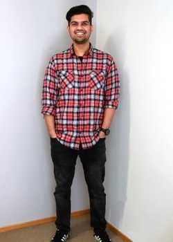 Shubham Mehta Monarch FullLength 2  profile image