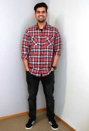 Shubham Mehta Monarch FullLength 2 profile image
