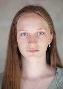 1,Jamie Fouche Monarch 21  profile image
