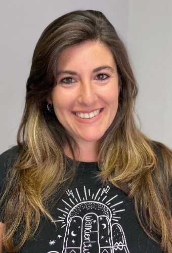 Paola Virga Monarch Headshot 5 profile image