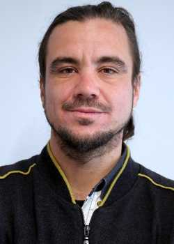 Mauricio Gauna Monarch 2021 HEadshot 5  profile image