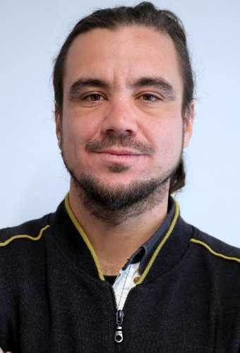 Mauricio Gauna Monarch 2021 HEadshot 5 profile image