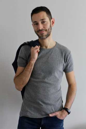 Nicolas Lombardo Monarch 01 profile image