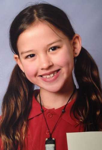 Lily  Te Ngahue profile image