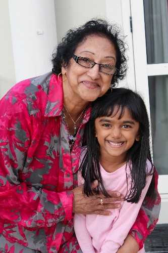 Loretta Babulal Monarch 17 01 profile image
