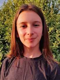 Violet Higbee Monarch 02 profile image