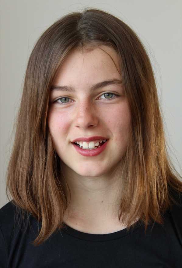 8,Jorja Brookes Monarch 22 5 profile image