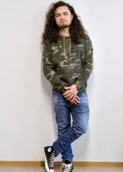 Satya Thapa Monarch FullLength 2  profile image