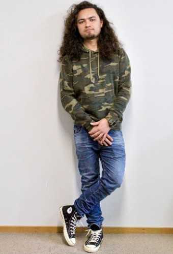 Satya Thapa Monarch FullLength 2 profile image