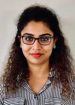 03,shilpa nair Monarch 22  profile image