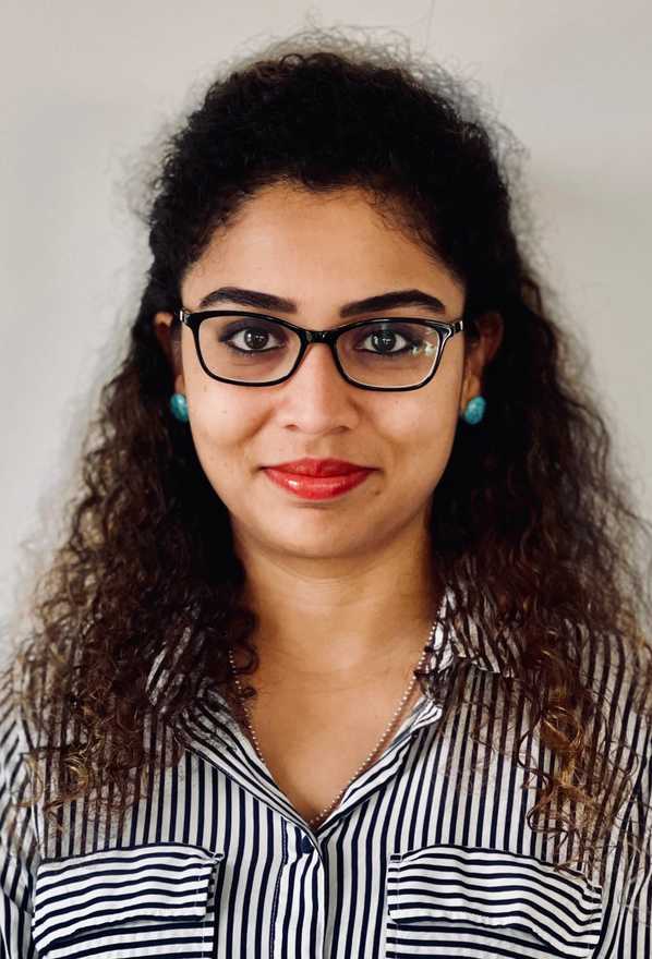 03,shilpa nair Monarch 22 profile image