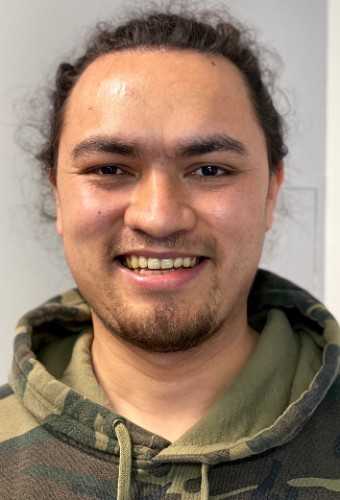 Satya Thapa Monarch Headshot 6   Copy profile image