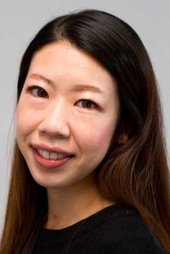 Rie Nakai Monarch May17 10 profile image