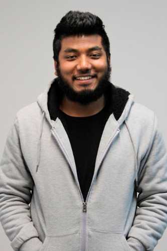 Sachin Stretha Aug17 Monarch 6 profile image