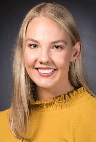 Lauren Heaysman profile image